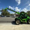 2009 Merlo TurboFarmer P40.7